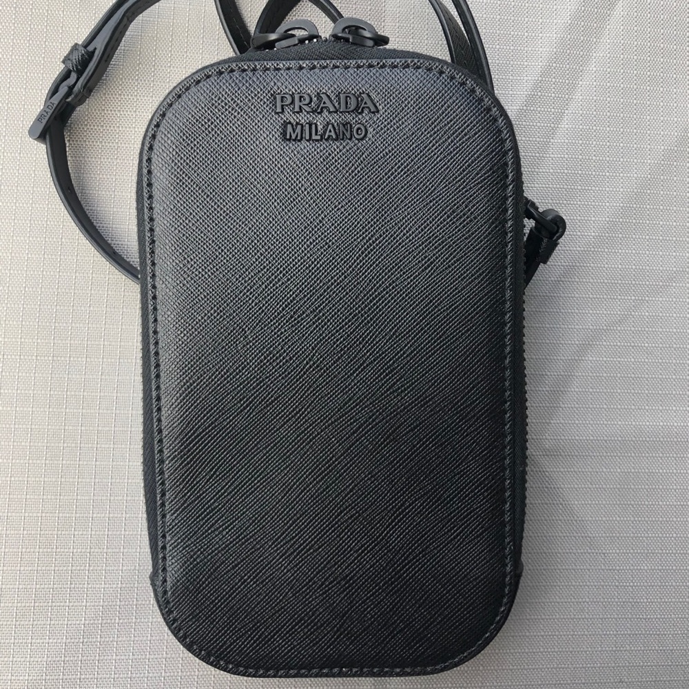 Prada Saffiano Mini-bag
